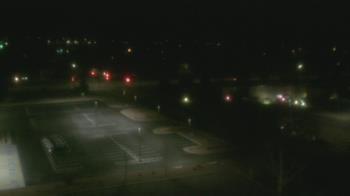 Weather camera view of San Juan County Emergency Management.