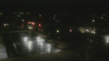 Weather camera view of San Juan County Emergency Management.