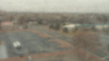 Weather camera view of San Juan County Emergency Management.