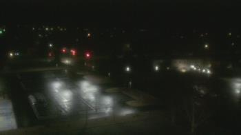 Weather camera view of San Juan County Emergency Management.