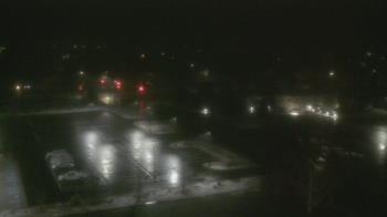 Weather camera view of San Juan County Emergency Management.