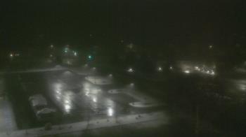 Weather camera view of San Juan County Emergency Management.