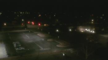 Weather camera view of San Juan County Emergency Management.