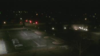 Weather camera view of San Juan County Emergency Management.