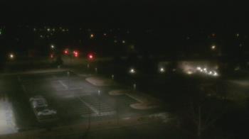 Weather camera view of San Juan County Emergency Management.