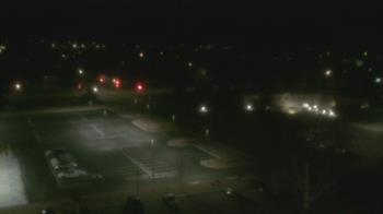 Weather camera view of San Juan County Emergency Management.