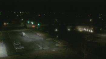 Weather camera view of San Juan County Emergency Management.