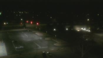 Weather camera view of San Juan County Emergency Management.