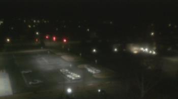 Weather camera view of San Juan County Emergency Management.