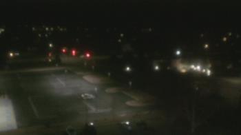 Weather camera view of San Juan County Emergency Management.