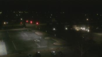 Weather camera view of San Juan County Emergency Management.