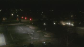 Weather camera view of San Juan County Emergency Management.