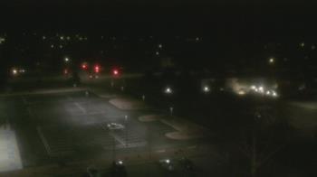 Weather camera view of San Juan County Emergency Management.