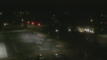 Weather camera view of San Juan County Emergency Management.