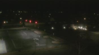 Weather camera view of San Juan County Emergency Management.