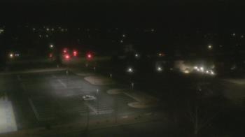 Weather camera view of San Juan County Emergency Management.