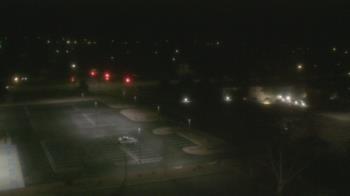 Weather camera view of San Juan County Emergency Management.