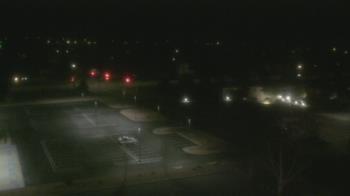 Weather camera view of San Juan County Emergency Management.