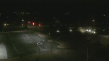 Weather camera view of San Juan County Emergency Management.