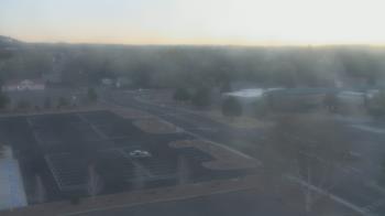 Weather camera view of San Juan County Emergency Management.