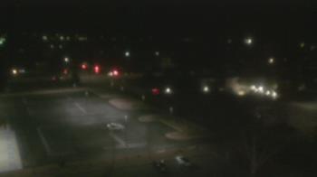 Weather camera view of San Juan County Emergency Management.