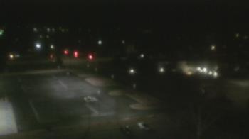 Weather camera view of San Juan County Emergency Management.