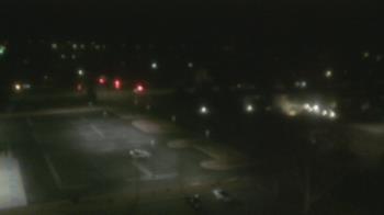 Weather camera view of San Juan County Emergency Management.