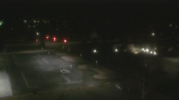 Weather camera view of San Juan County Emergency Management.