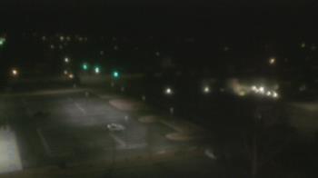 Weather camera view of San Juan County Emergency Management.