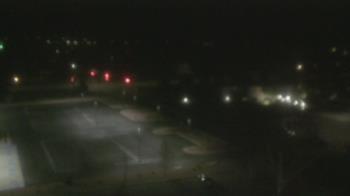 Weather camera view of San Juan County Emergency Management.