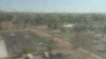 Weather camera view of San Juan County Emergency Management.