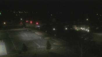 Weather camera view of San Juan County Emergency Management.