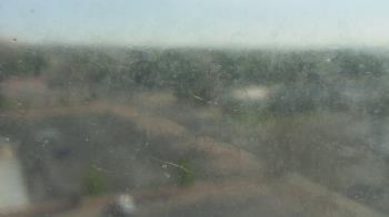Weather camera view of San Juan County Emergency Management.