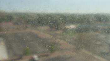 Weather camera view of San Juan County Emergency Management.