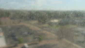 Weather camera view of San Juan County Emergency Management.