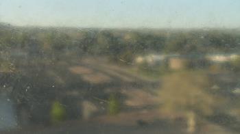 Weather camera view of San Juan County Emergency Management.