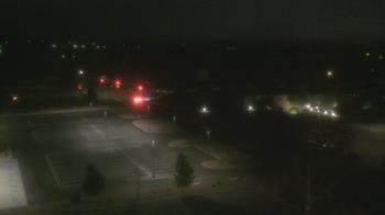 Weather camera view of San Juan County Emergency Management.