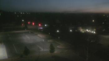 Weather camera view of San Juan County Emergency Management.