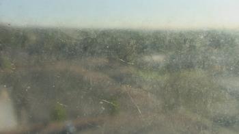 Weather camera view of San Juan County Emergency Management.