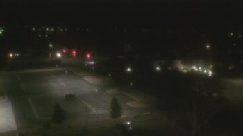 Weather camera view of San Juan County Emergency Management.