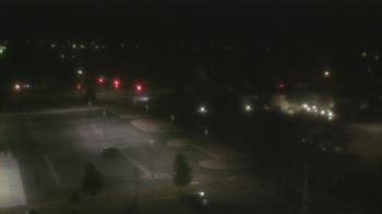 Weather camera view of San Juan County Emergency Management.
