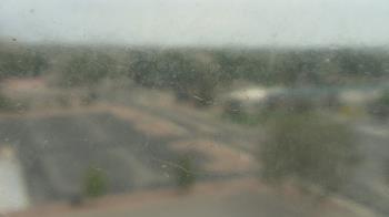 Weather camera view of San Juan County Emergency Management.