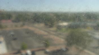 Weather camera view of San Juan County Emergency Management.