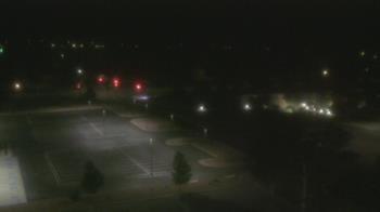 Weather camera view of San Juan County Emergency Management.