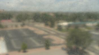 Weather camera view of San Juan County Emergency Management.