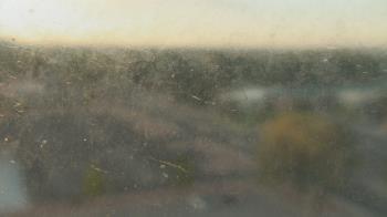 Weather camera view of San Juan County Emergency Management.