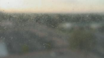 Weather camera view of San Juan County Emergency Management.