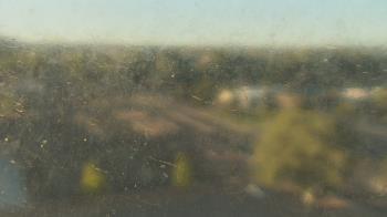 Weather camera view of San Juan County Emergency Management.