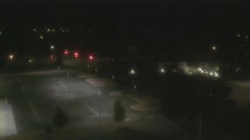 Weather camera view of San Juan County Emergency Management.
