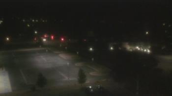 Weather camera view of San Juan County Emergency Management.